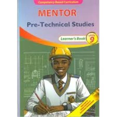 Mentor Pre-Technical Grade 9